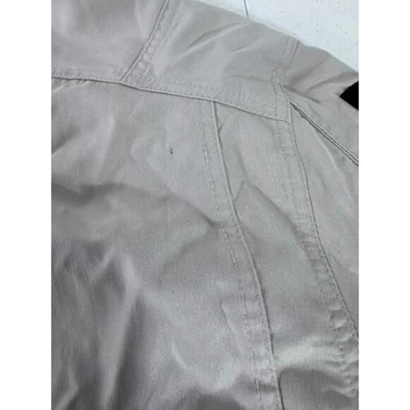 NWT!!"Order Plus" Jun & Long, Women's Cargo Jacket Size L ,Tactical Jacket, - Picture 15 of 16